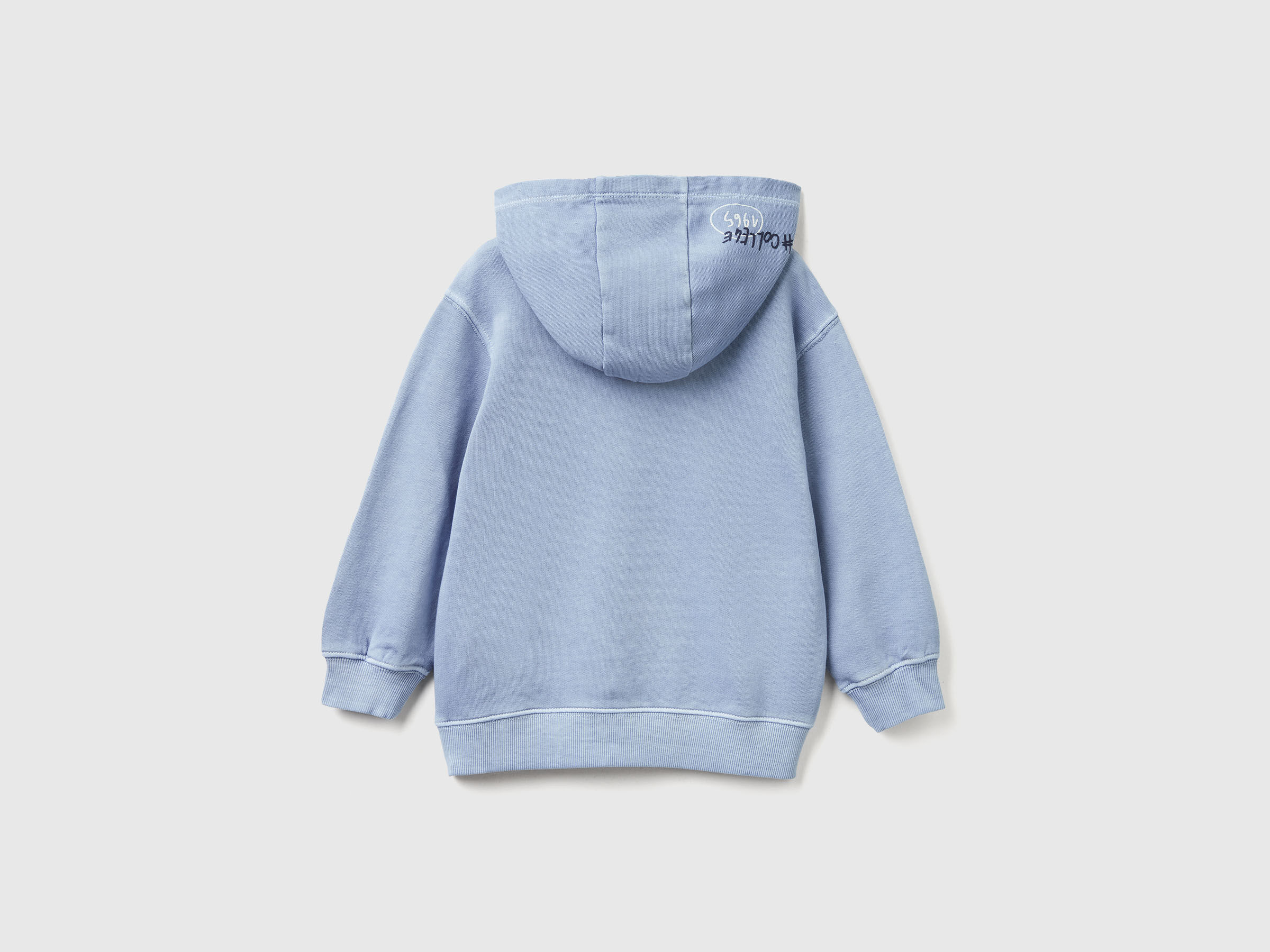 MAGLIA C/CAPP. M/L Bambino image number 2